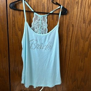 Apt 9 “Bride” intimates set